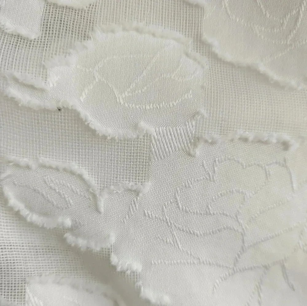Soncy delicate lace